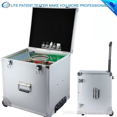 Spectroradiometer Box --Lumen Tester Case (LT-SM999)